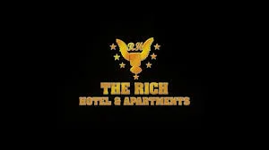 Rich Hotel & Apartments