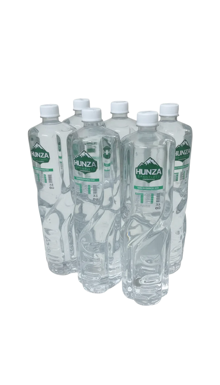 Water Bottle - 1500ml Premium