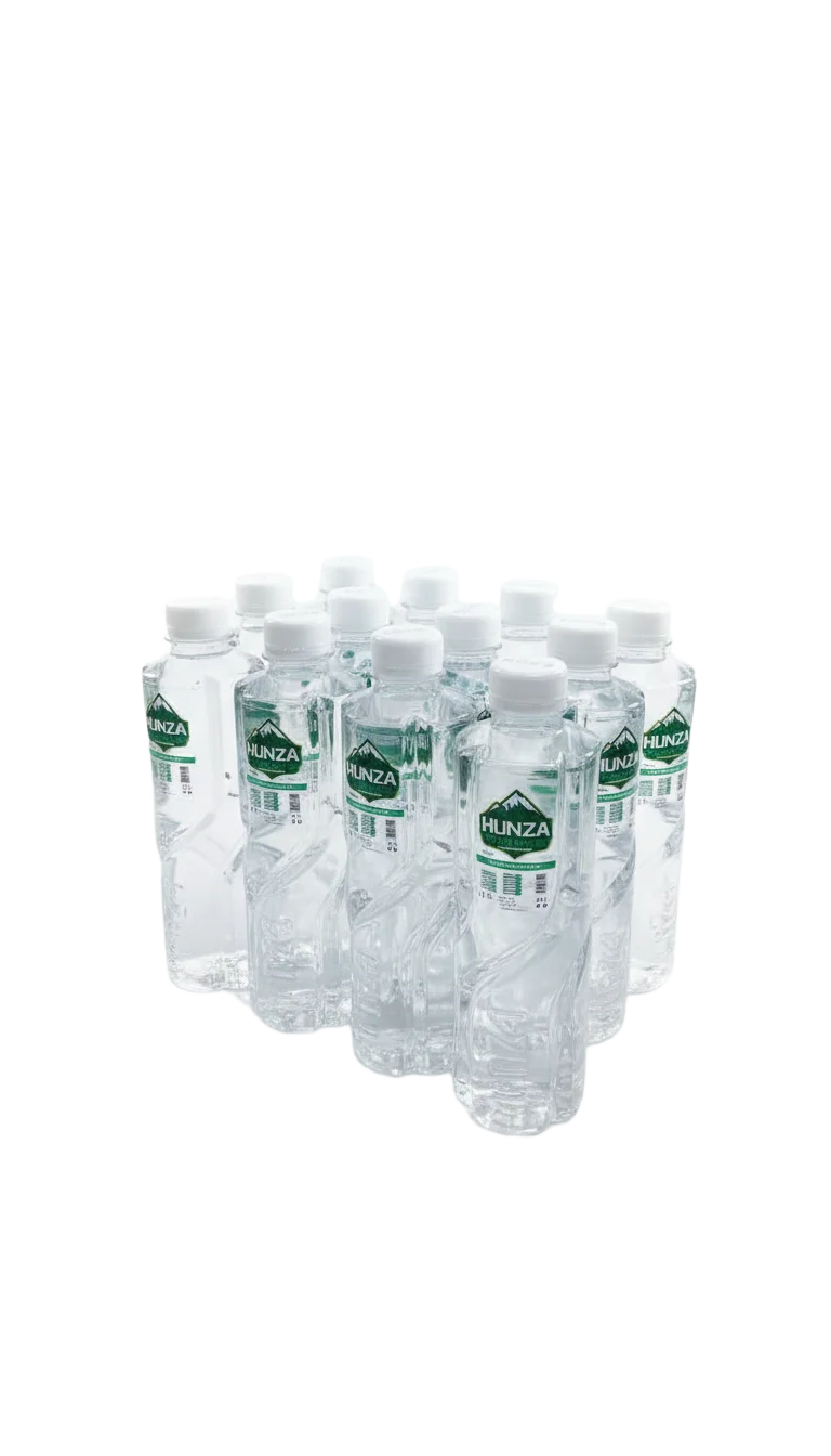 Water Bottle - 500ml Premium